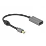 Active mini DisplayPort 1.4 to HDMI Adapter DeLOCK 66570
