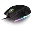 Thermaltake Argent M5 - Mouse - optisch - 8 Buttons
