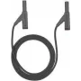 Test Lead 307121 SML 4W 1000mm black (2146508)
