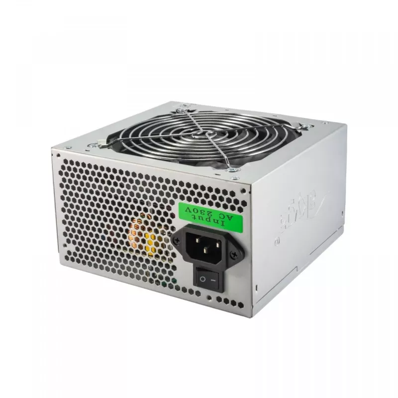 Akyga AK-B1-420 power supply unit 420 W 20+4 pin ATX ATX Grey
