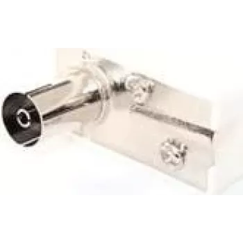 Coaxial Connector e+p KW 5 S