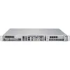 Supermicro - SuperChassis 515-R407 - Rack Mount 1U STD and WIO MB 2 x 2.5 LEDs 4 x PWM fan 2 x fans for AOC cooling PSU 400 W 43 x 437 x 429 mm