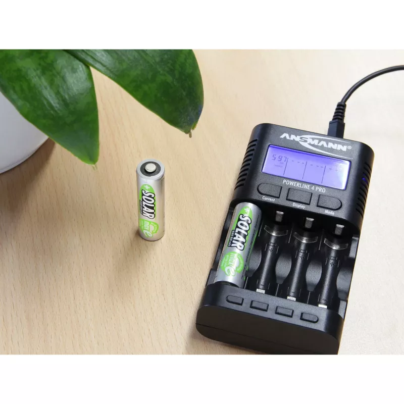 Rechargeable battery Ansmann 5035513