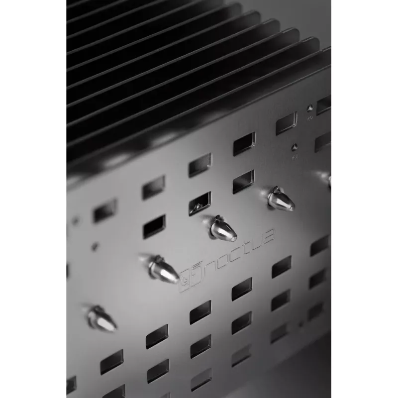 Heatsink/Radiator Noctua NH-P1 Aluminium 158x154x152 mm