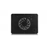 DeepCool Wind Pal Mini laptop cooling pad 39.6 cm (15.6) 1000 RPM Black