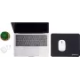 Perixx DX-1000XL - Black - 400 mm - 320 mm - 3 mm (11052)