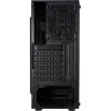 Inter-tech 88881309 Black