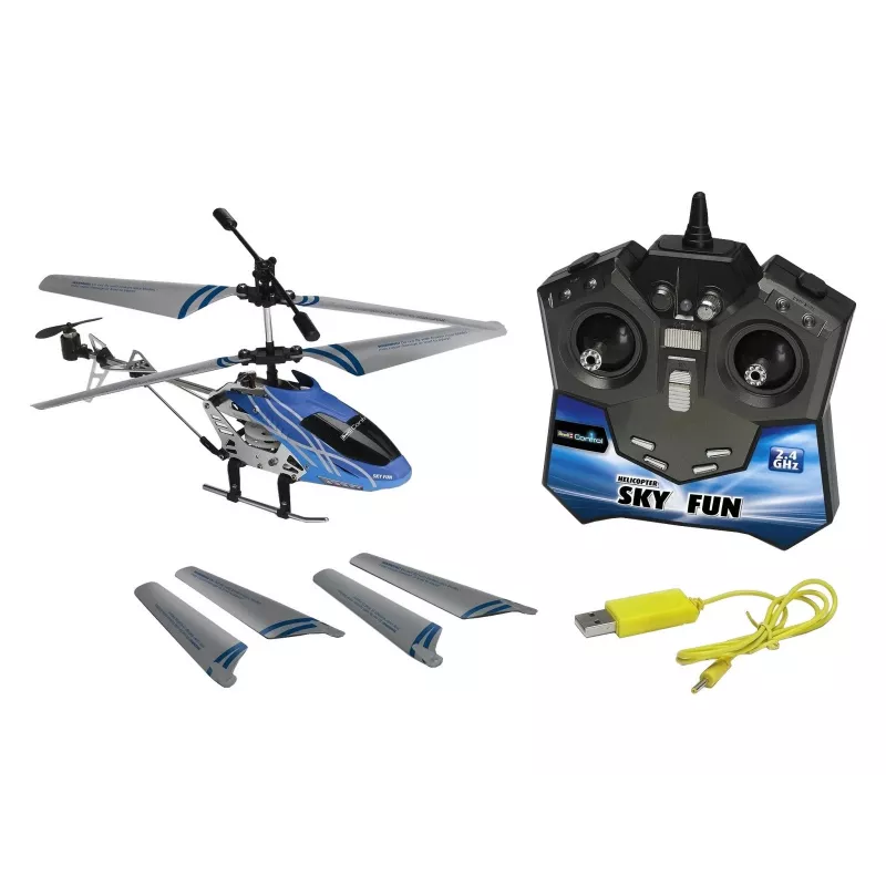 Canopy (front) Revell 23982