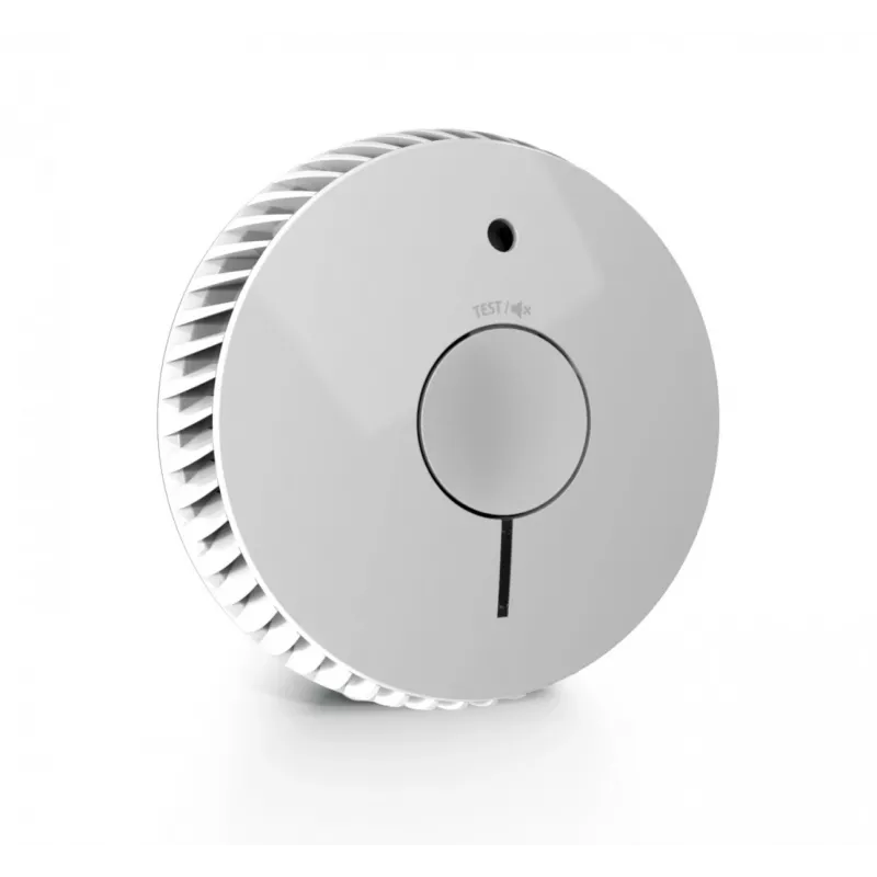 Smoke detector FireAngel FA-6115-INT (FA6115) battery-operated, EN14604 compliant