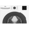 BEKO Washing machine BM1WFSU39223WA, 9 kg, Energy class B, 1200 RPM, Depth 54.6 cm