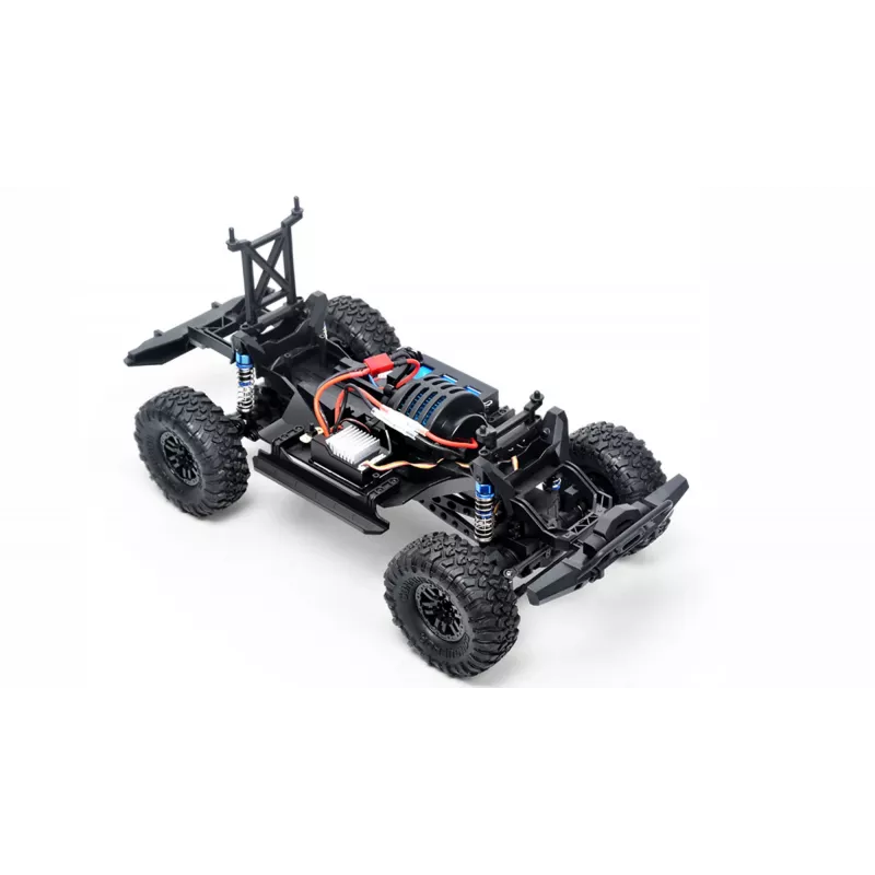 Amewi 22591 remote-controlled RC model Off-Road-Cart Electric Motor 1:10 (22591)