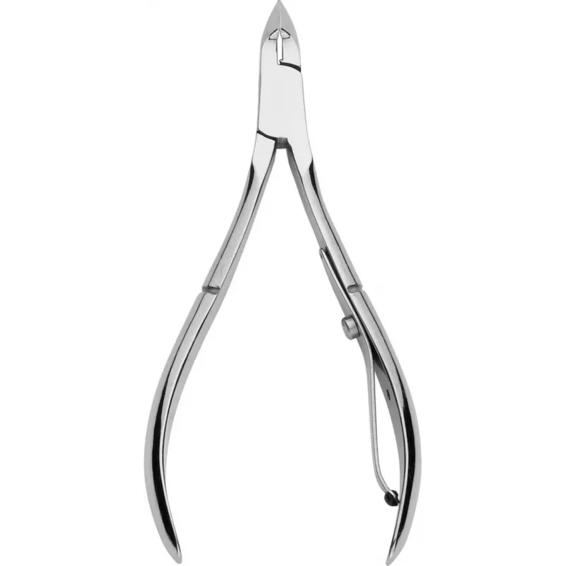 ZWILLING Classic Stainless Steel 97646-008-0 travel manicure set, purple case, 7 pieces
