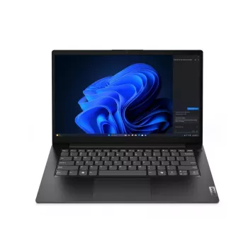 Laptop Lenovo V14 G5 83GU008FPB — Intel i5-13420H, 16GB RAM, 512GB SSD, 14.0 inch FHD, Windows 11 Pro, Business Black, 3YR OS+1YR CI
