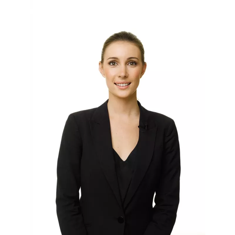 Microphone RØDE Lavalier Black