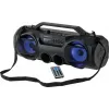 Portable Speaker Rebeltec SoundBox 440, Black