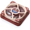 Sealing Lip Noctua NV-MPG1-12.brown for 120mm fans — multi-purpose brown