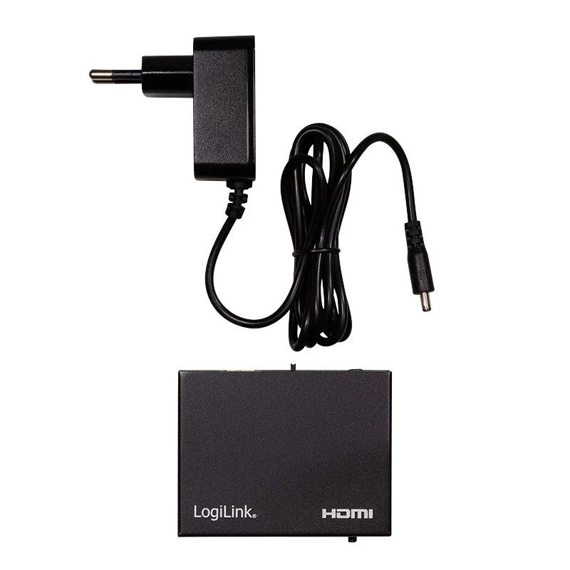 HDMI audio extractor 2CH/5.1CH,4K/60Hz