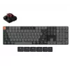 Keyboard Wrl K5/BLACK K5X-A3 Keychron