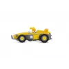 RC Team Sonic M ini RC Tails 1:43
