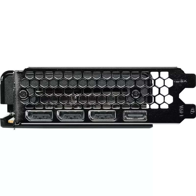 Graphics Card NVIDIA GeForce RTX 5060 Ti 16 GB GDDR7