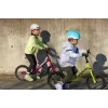 Bicycle helmet HJC GLEO MT Grey Pink — lightweight adjustable kids and youth helmet