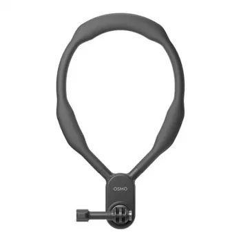 Camera mount DJI CP.AS.AA000008.01 for action sports