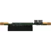 Network module TELTONIKA Calyx 5G EBD050 for Raspberry Pi 5, 5 V input, 56 × 100.8 × 23.1 mm
