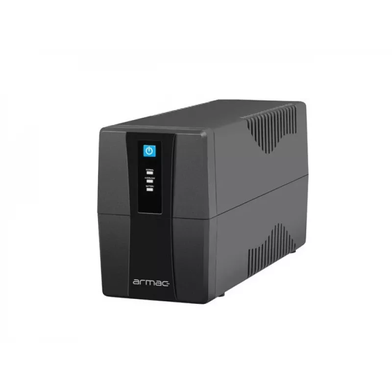 Uninterruptible Power Supply ARMAC HL/650F/LED/V2 650VA line-interactive