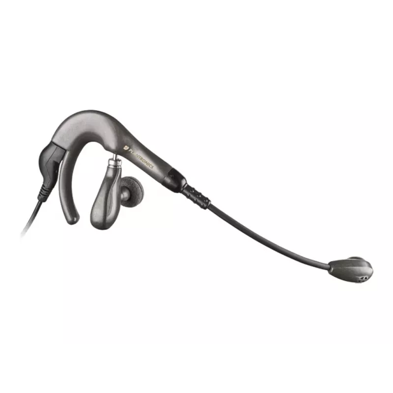 In-ear headset HP Poly H81N-CD (MPN 8K781AA#AC3) — wired in-ear earphones for calls and audio