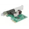 Internal RS-232 Adapter DeLOCK 89948