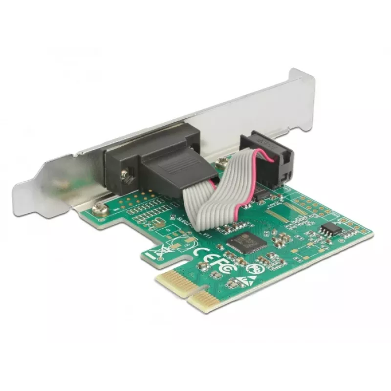 Internal RS-232 Adapter DeLOCK 89948