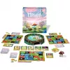 Mycelia, Board Game