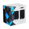 IBOX SP1 - Speakers - for PC - Black