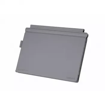 Keyboard Cover Terra Type Cover Pad A123 — German (DE) Layout