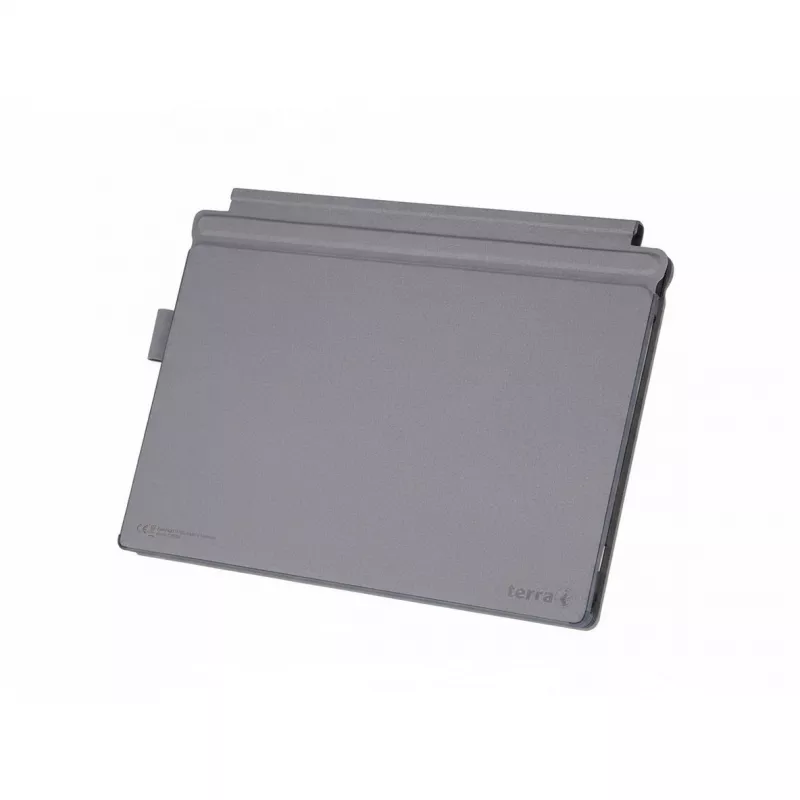Keyboard Cover Terra Type Cover Pad A123 — German (DE) Layout