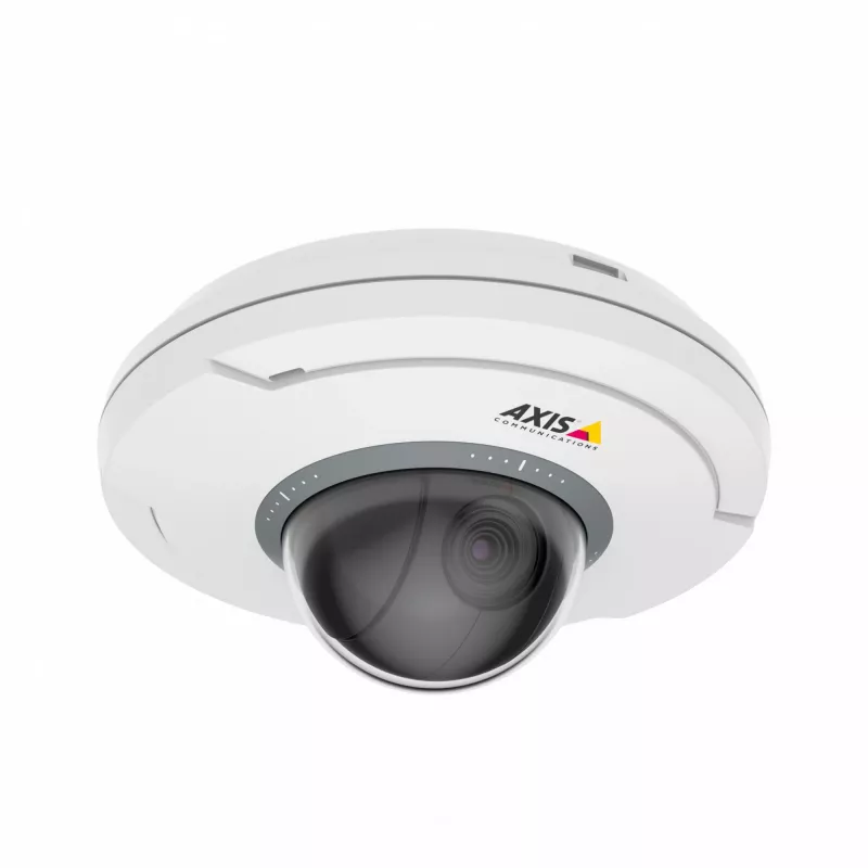 Axis M5075 - Network Surveillance Camera - PTZ - Dome - Indoor Area - Colour (day/night)