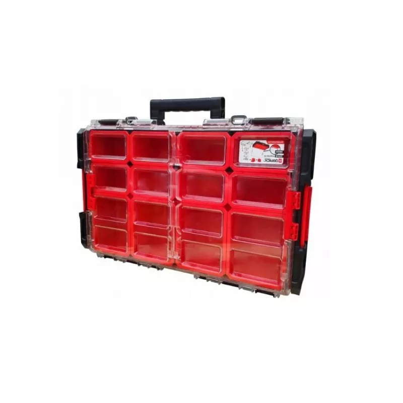 Toolbox QBRICK ORGQXL2CZAPG001 by QBRICK, model ORGQXL2CZAPG001
