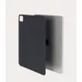 Tucano MAGNET Backcover for iPad Air 11 (M2/M3) / iPad Air 10.9 (4./5. Gen), Black, IPDA11M2MAG-BK