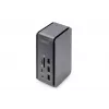 USB4 Docking Station Digitus DA-70897 8K USB Type-C 100W Power Delivery