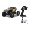 JAMARA J-Rock Crawler 4WD, crawler vehicle, 1:10, 14 Years, 1200 mAh, 1,56 kg