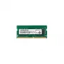 Transcend JM2666HSE-16G JetRam Memory, 16GB, DDR4, 2666 Mhz, SO-DIMM, 1Rx8, 2Gx8, CL19, 1.2V