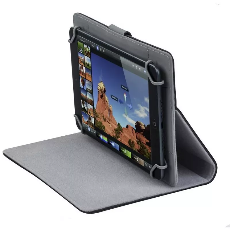 Folio Case Rivacase 3017 25.6 cm (10.1 inch)