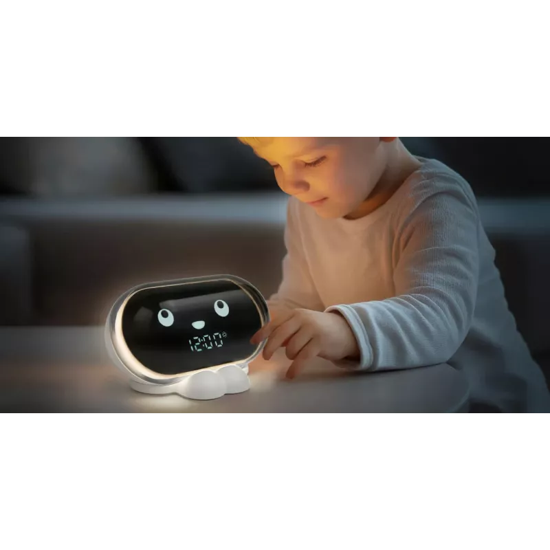 Muse Alarm Clock | M-16 KIDS