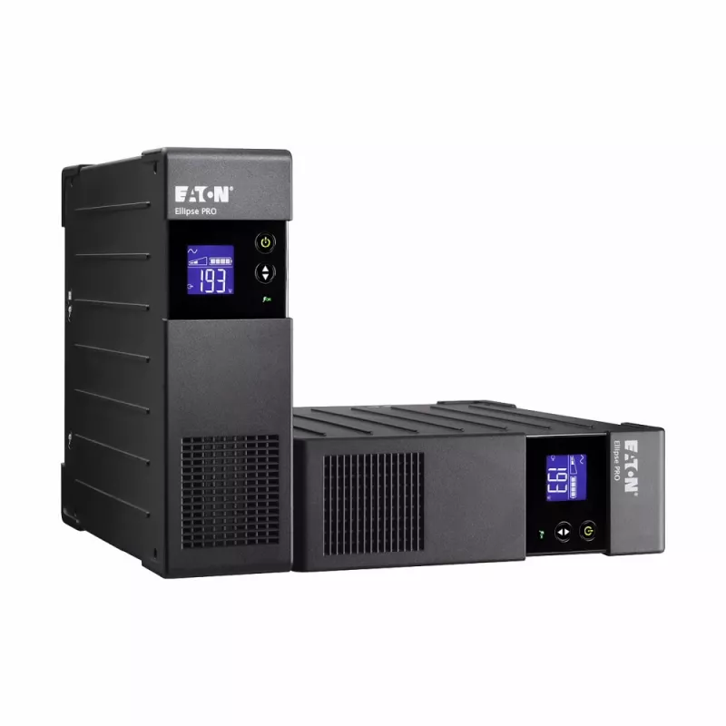 Uninterruptible Power Supply Eaton Ellipse PRO 1600 IEC