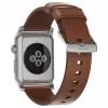 Band Nomad NM1A4RSM00 for Smartwatch — Brown Leather