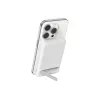 Belkin BoostCharge Pro 8000 mAh Wireless charging White