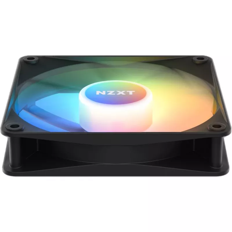 NZXT F120 RGB Core 120mm ARGB Case Fan