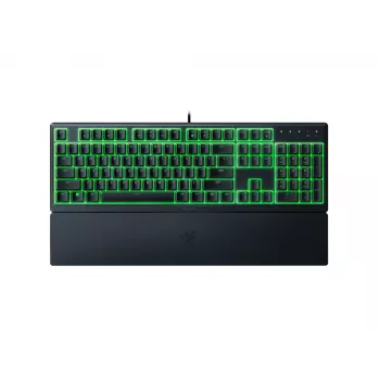 Wired Gaming Keyboard Razer Ornata V3 X – RGB LED, Silent Membrane