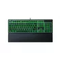 Wired Gaming Keyboard Razer Ornata V3 X – RGB LED, Silent Membrane