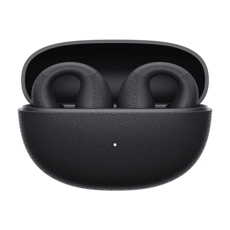 QCY Crossky C10 headphones (black)